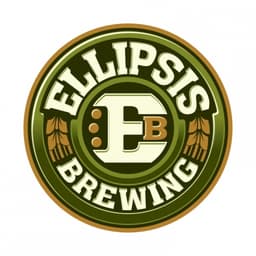 Ellipsis Brewing logo