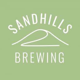 Sandhills Brewing logo
