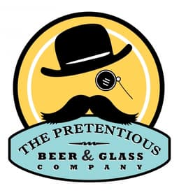 Pretentious Beer Co logo