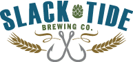 Slack Tide Brewing Company logo