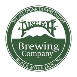 Pisgah Brewing Company logo