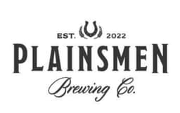 Plainsmen Brewing Co logo