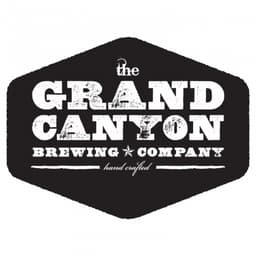 Grand Canyon Brewing Company logo