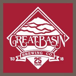 Great Basin Brewing Company logo