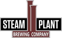 Steam Plant Brewing Co. logo