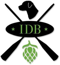 Island Dog Brewing logo