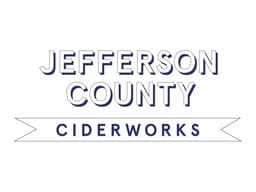 Jefferson County Ciderworks logo