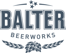 Balter Beerworks logo