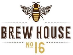 Brew House No. 16 logo