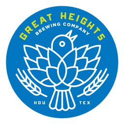 Great Heights Brewing Company logo
