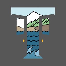Trap Door Brewing logo