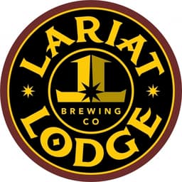 Lariat Lodge Brewing Company logo