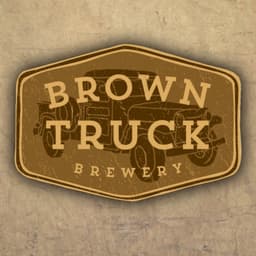 Brown Truck Brewery logo