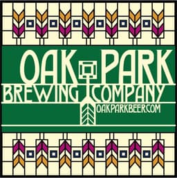 Oak Park Brewing Company (IL) logo