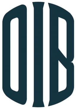 Old Irving Brewing Co. logo