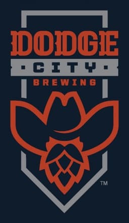 Dodge City Brewing logo
