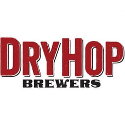 DryHop Brewers logo