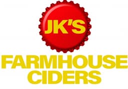 JK’s Farmhouse Ciders logo