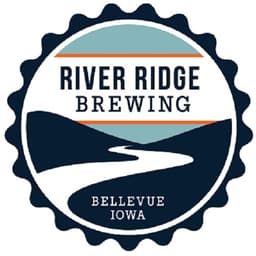 River Ridge Brewing logo
