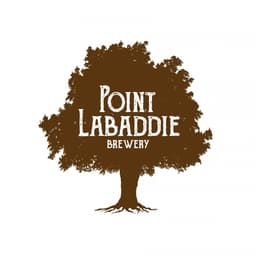 Point Labaddie Brewery logo