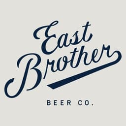 East Brother Beer Company logo