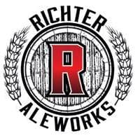 Richter Aleworks logo