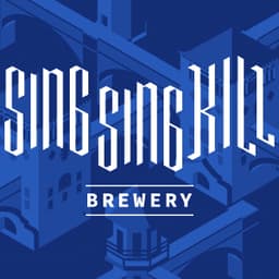 Sing Sing Kill Brewery logo