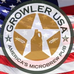 Home Town Brewing logo