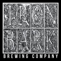 Ironbark Brewing Company logo
