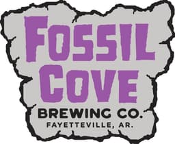 Fossil Cove Brewing Co. logo