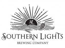 Southern Lights Brewing Company logo