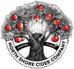 North Shore Cider Company logo