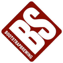 Bootstrap Brewing logo