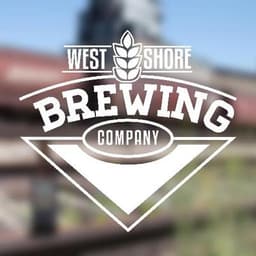 West Shore Brewing Co. logo