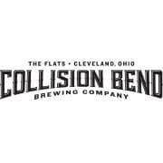 Collision Bend Brewing logo