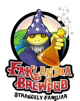 Faklandia Brewpub logo