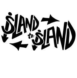 Island To Island Brewery logo