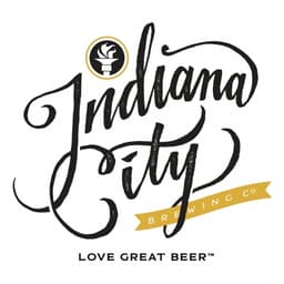 Indiana City Brewing Company logo