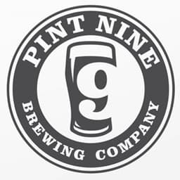 Pint Nine Brewing Company logo