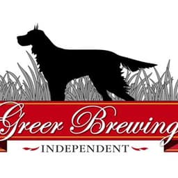 Greer Brewing Company logo