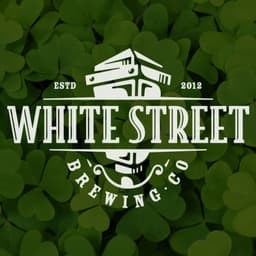 White Street Brewing Company logo
