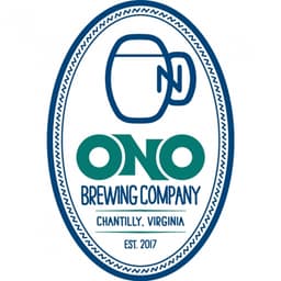 Ono Brewing Company logo