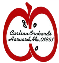 Carlson Orchards logo
