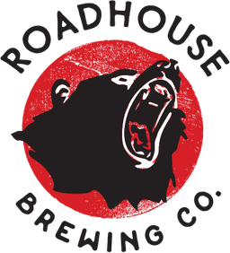 Roadhouse Brewing Company logo