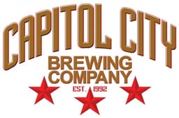 Capitol City Brewing Company logo