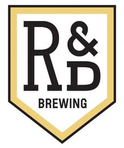 R&D Brewing logo