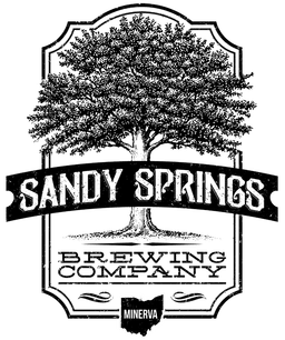 Sandy Springs Brewing Company logo