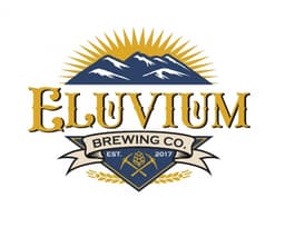 Eluvium Brewing Company logo