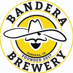 Bandera Brewery logo