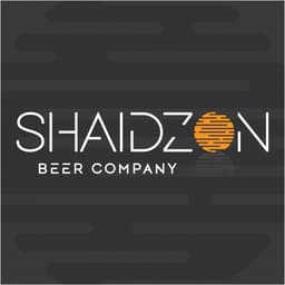 Shaidzon Beer Co. logo